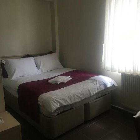 Otel Dede Bayburt  Esterno foto
