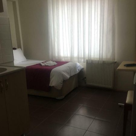 Otel Dede Bayburt  Esterno foto