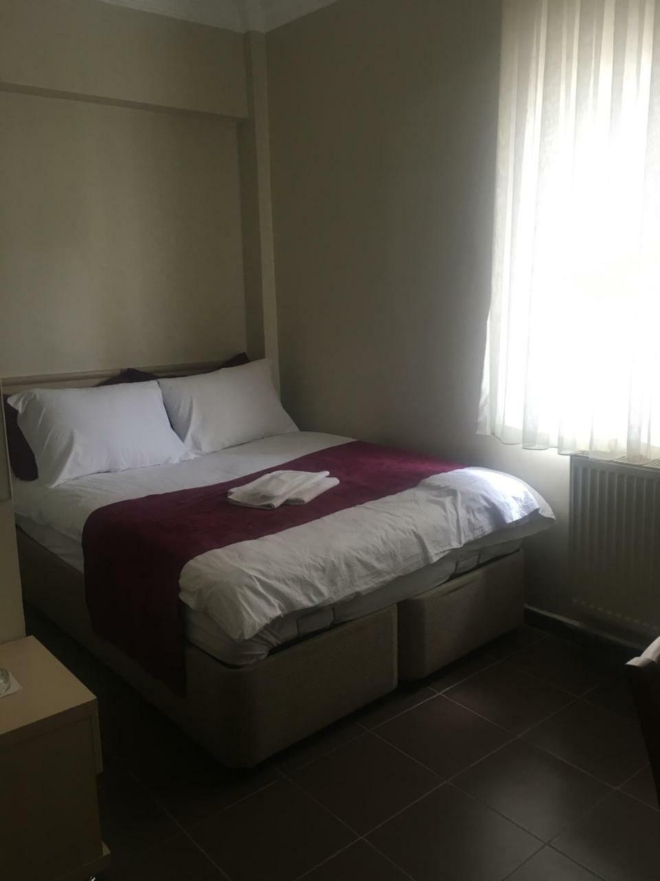 Otel Dede Bayburt  Esterno foto