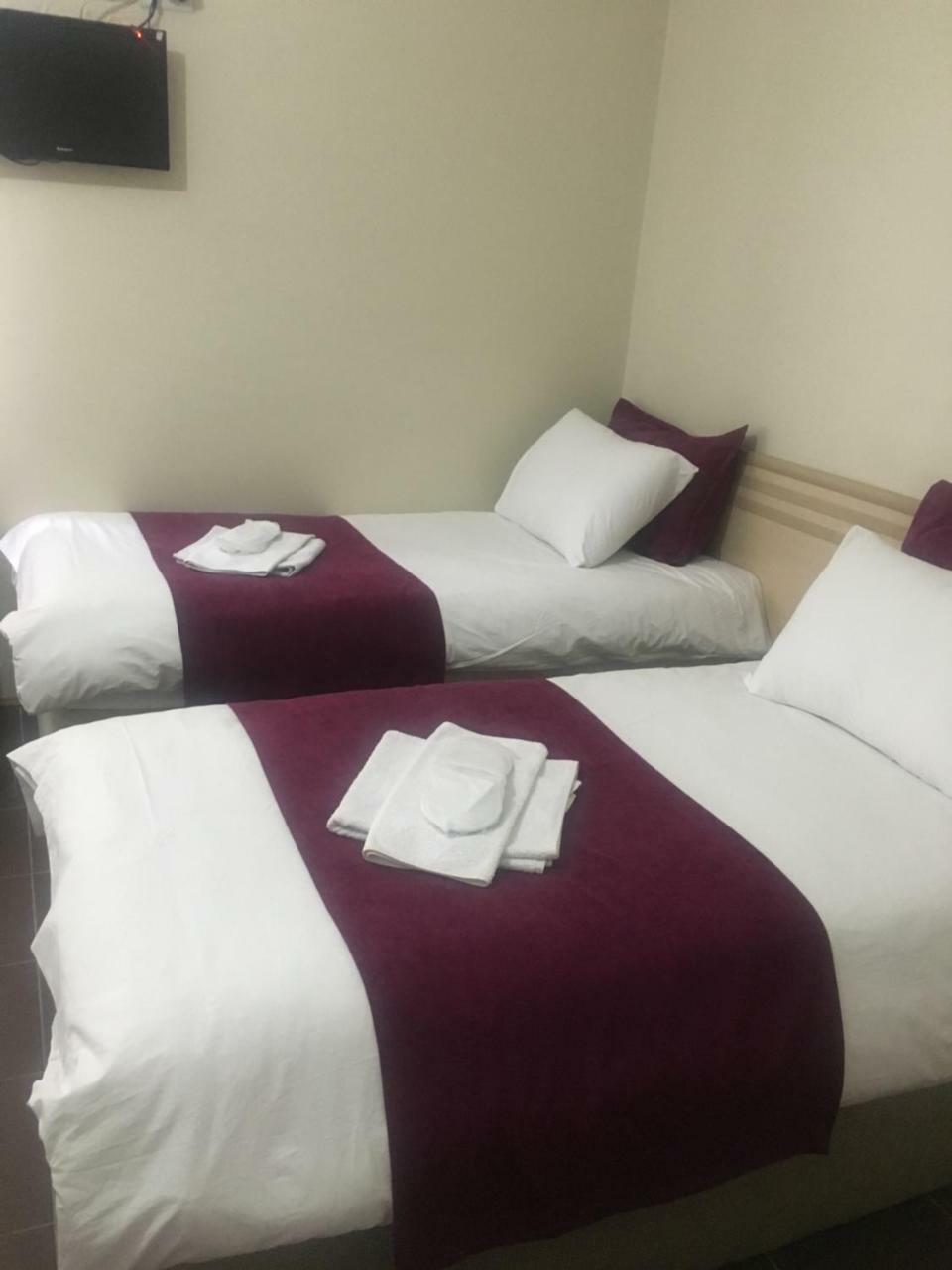 Otel Dede Bayburt  Esterno foto