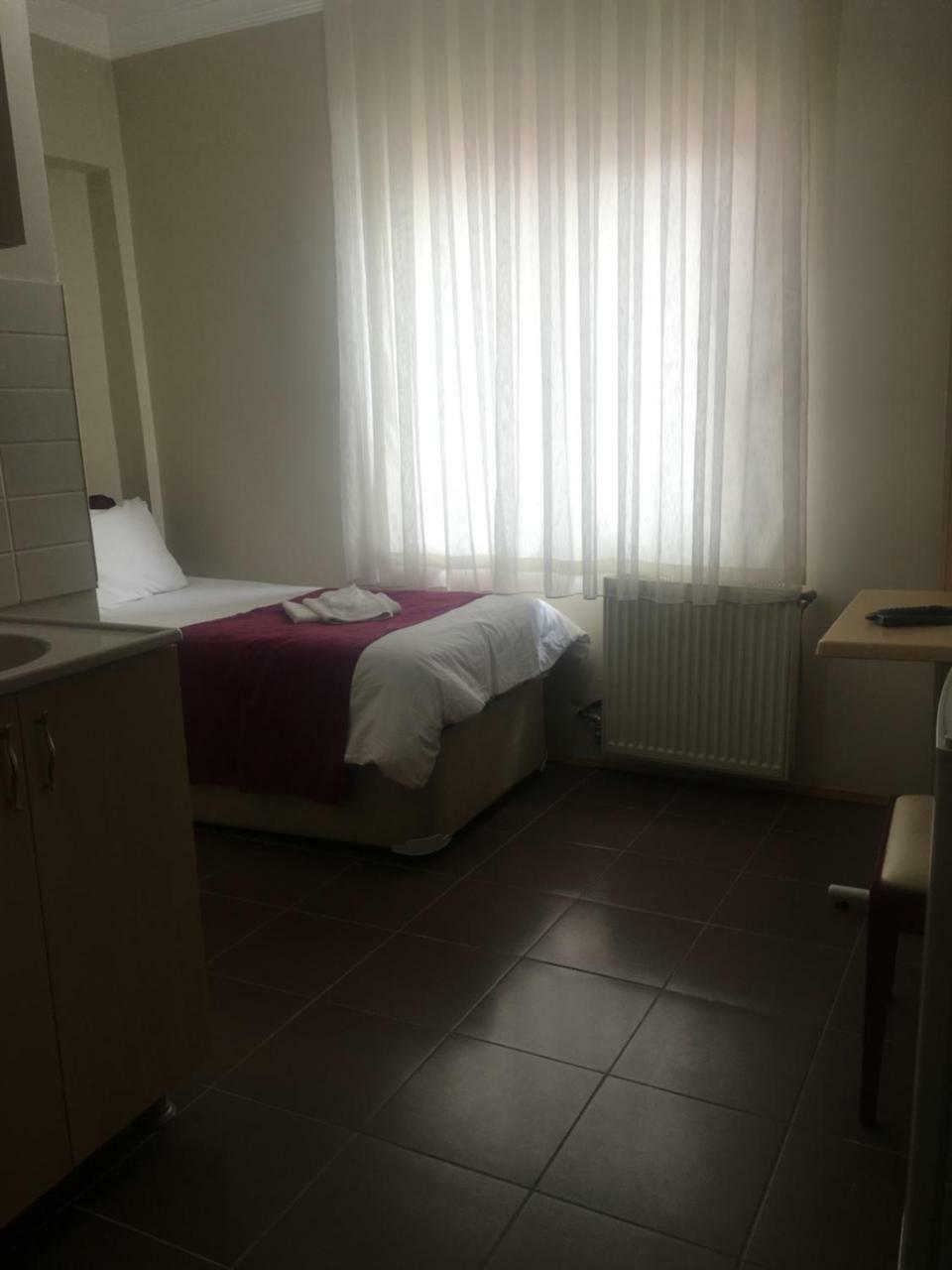 Otel Dede Bayburt  Esterno foto